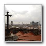 Gotische Kathedrale von Barcelona