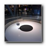 CosmoCaixa in Barcelona, Museum der Naturwissenschaften