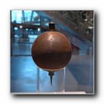 CosmoCaixa in Barcelona, Museum der Naturwissenschaften