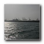 Hafenrundfahrt in Barcelona