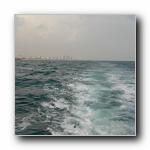 Hafenrundfahrt in Barcelona