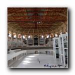 Museu National d'Art de Catalunya (MNAC) in Barcelona
