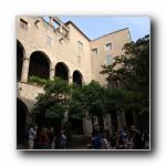 Museu Frederic Mar&egrave;s (MFM) in Barcelona