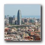 Sagrada Familia in Barcelona