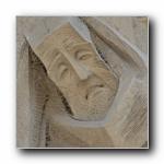 Sagrada Familia in Barcelona
