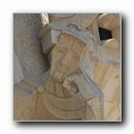 Sagrada Familia in Barcelona