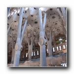 Sagrada Familia in Barcelona