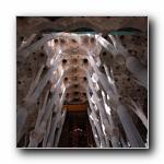 Sagrada Familia in Barcelona