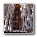 Sagrada Familia in Barcelona