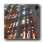 Sagrada Familia in Barcelona