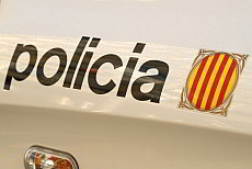 Security, theft and loss in Barcelona