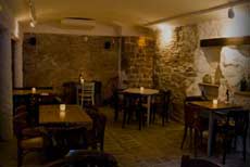 Restaurant Bastaix, Tapas near the Santa Maria del Mar