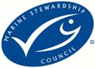 Das MSC-Siegel garantiert nachhaltige Fangmethoden