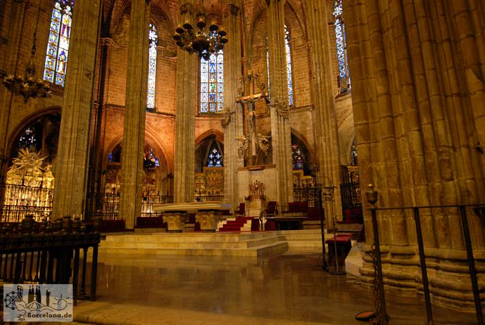 Altar