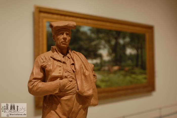 Zeitgen&ouml;ssische Kunst