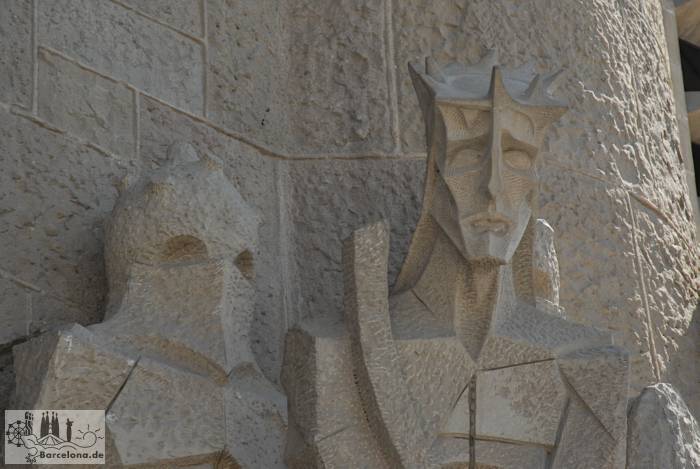 Jesus vor Pontius Pilatus