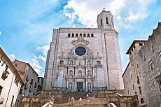 Girona Game of Thrones Private Tour with Pickup