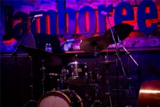 Club Jamboree - Live-Musik und Jam-Sessions