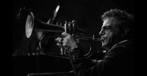 Live Musik im Jamboree