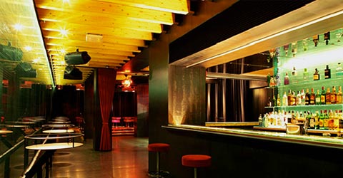 Klein aber 'Oho': hier kommt sicherlich gute Stimmung auf