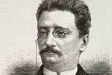 Founder of the Modernisme: Lluis Domènech i Montaner