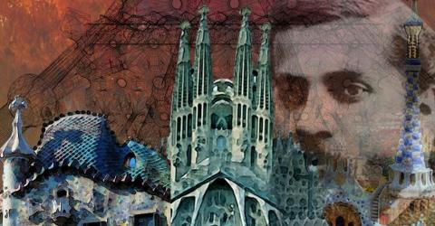 The Mystery of Gaudi