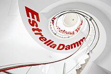 Estrella Damm Brewery Guided Tour with Tasting