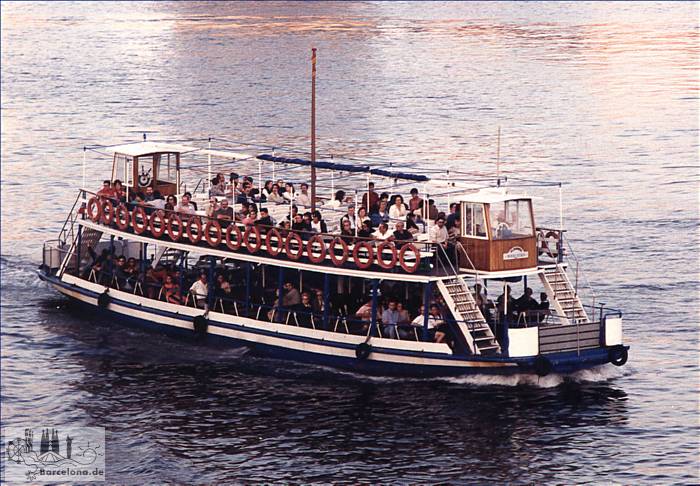 Klassische Holzboote