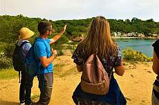 Costa Brava und Girona Kleingruppentour