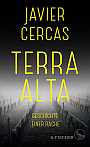 Roman von Javier Cercas: Terr Alta