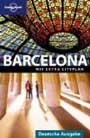 Lonely Planet Reiseführer Barcelona