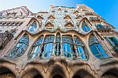 Das Beste von Gaudí - Nachmittagstour