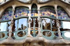 Modernisme and Gaudi