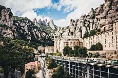 Halbtägiges Montserrat-Erlebnis