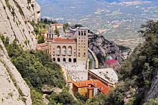 Montserrat Experience: Transport passes, tickets for attractions and lunch