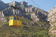 Tot Montserrat: Transport, Museum Tickets and Lunch
