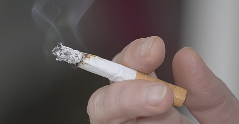 Rauchverbot in Spanien