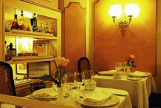 Restaurant Bistrot BCN, French cuisine and market-fresh Mediterranean dishes