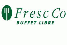 FrescCo - all you can eat buffet at a reasonable price