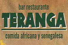 Restaurant Teranga, afrikanische, senegalesische Spezialitäten