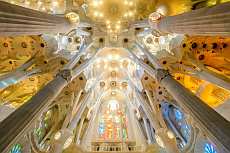 Sagrada Familia tickets and guided tours