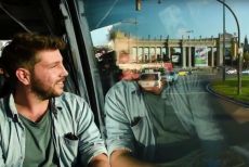 Deutschsprachige private Stadtrundfahrt in Barcelona mit Taxi, Van oder Bus