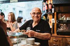 Tapas and gourmet tours in Barcelona