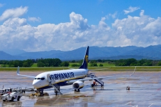 Transfers Flughafen Girona