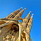 Sagrada Familia visit
